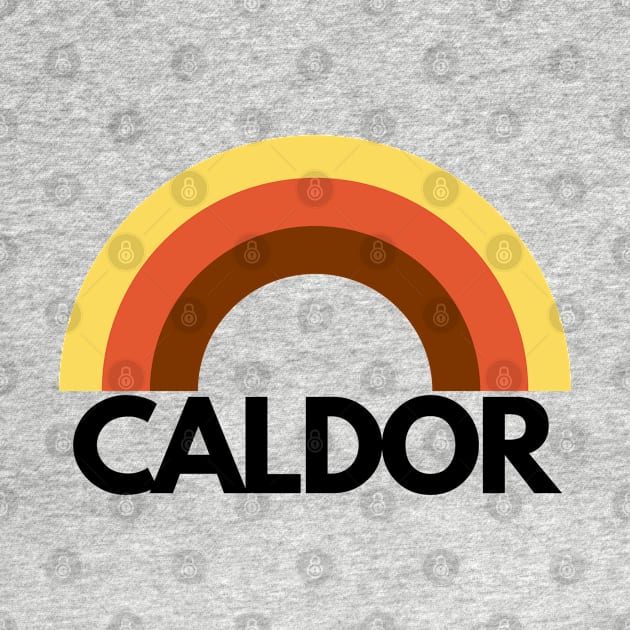 Caldor by Salizza